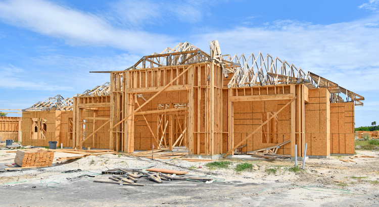 20240116 Why You May Want To Seriously Consider a Newly Built Home