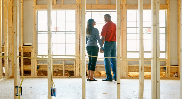 20240509 The Top 2 Reasons To Consider a Newly Built Home