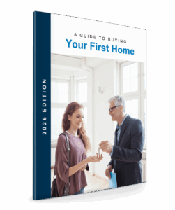 FirstTimeHomeBuyerGuide2026 Cover