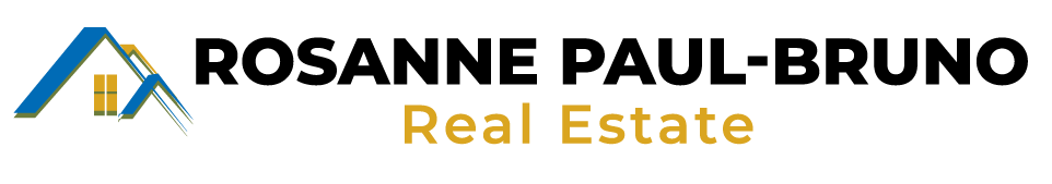 Rosanne Paul-Bruno Real Estate - Logo