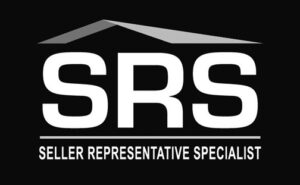 SRS_Seller Representative Specialist Logo