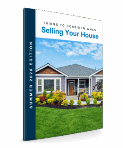 Seller's Guide Summer 2026
